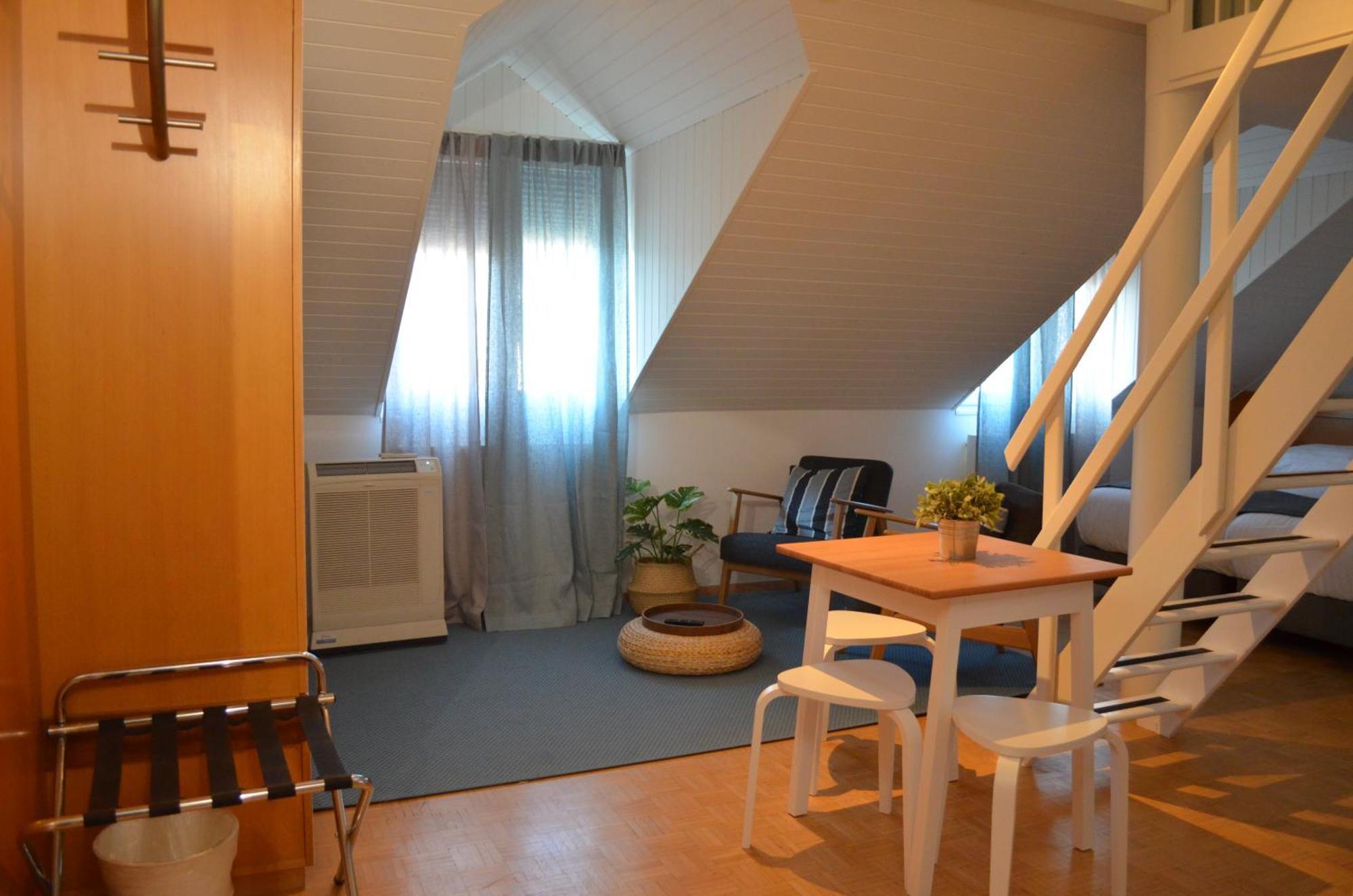 Hotel Des Alpes Genève Eksteriør bilde