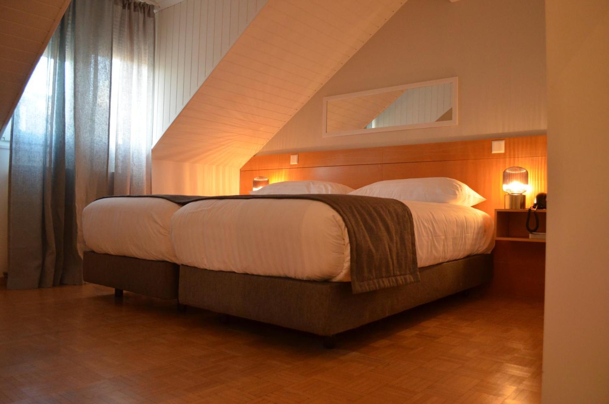Hotel Des Alpes Genève Rom bilde